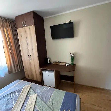 Pensionat Amfora 2 In Olt Town