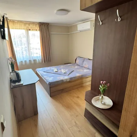 Amfora 2 In Olt Town Pensionat