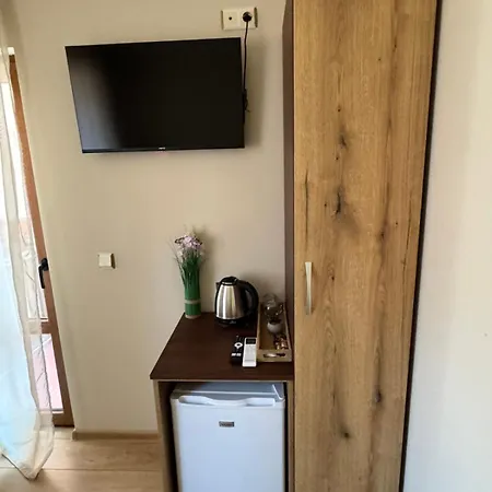 Amfora 2 In Olt Town 3* Sozopol