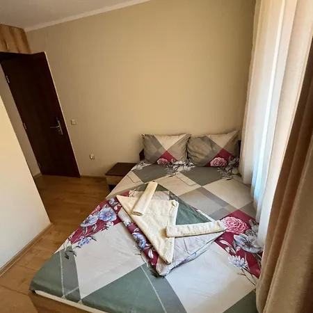 Amfora 2 In Olt Town Pensionat