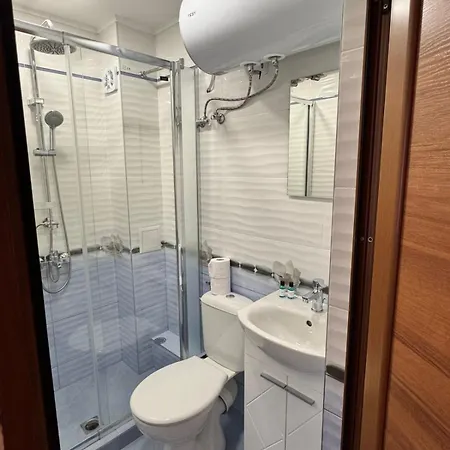 Amfora 2 In Olt Town 3* Sozopol